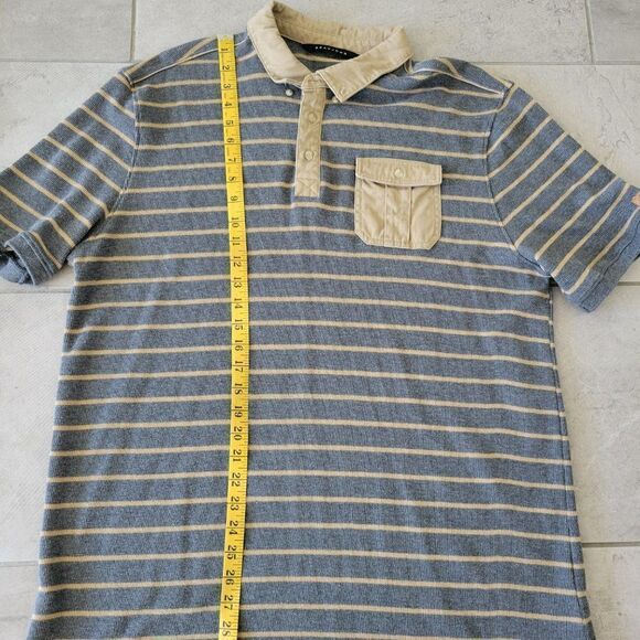 Sean John Men’s Polo shirt  size  XL‎ - Picture 7 of 8